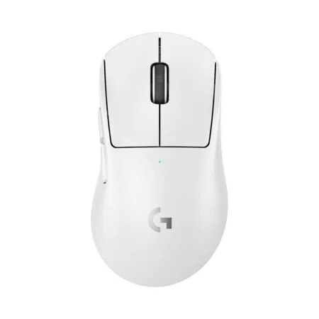 Chuot Gaming Khong Day Logitech G Pro X Superlight 2 Dex 06