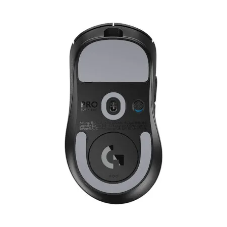 Chuot Gaming Khong Day Logitech G Pro X Superlight 2 Dex 07