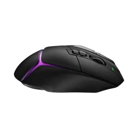 Chuot Gaming Khong Day Logitech G502 X Plus Black Hero Lightspeed 910 006164 2 1