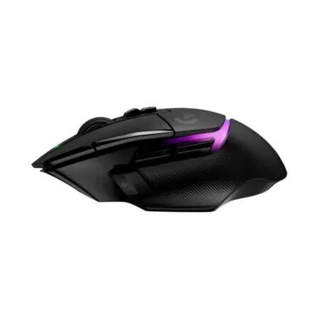 Chuot Gaming Khong Day Logitech G502 X Plus Black Hero Lightspeed 910 006164 3 1