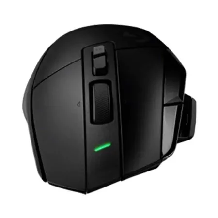 Chuot Gaming Khong Day Logitech G502 X Plus Black Hero Lightspeed 910 006164 4 1