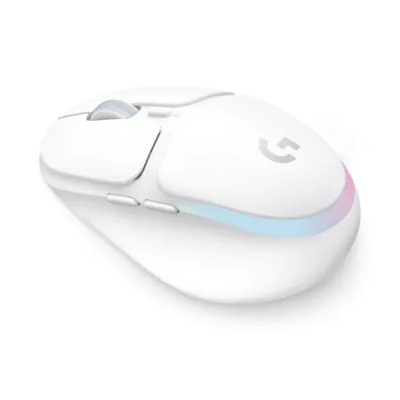 Chuot Gaming Khong Day Logitech G705 Lightspeed Off White 910 006369 1 1