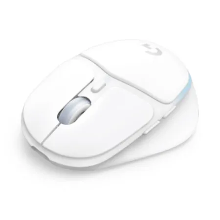 Chuot Gaming Khong Day Logitech G705 Lightspeed Off White 910 006369 2 1