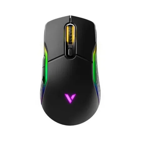 Chuột Gaming không dây Rapoo VT200 RGB Wireless VT200WL