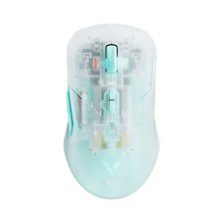 Chuot Gaming Khong Day Rapoo Vt9 Air 4k Transparent 12 1