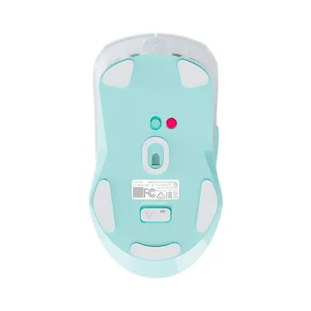 Chuot Gaming Khong Day Rapoo Vt9 Air 4k Transparent 13 1