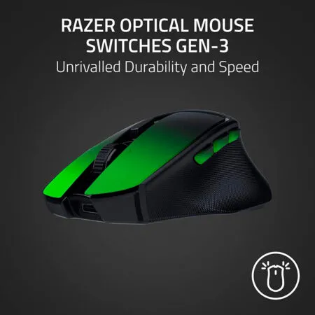 Chuot Gaming Khong Day Razer Basilisk Mobile Rz01 04310100 R3a1 04