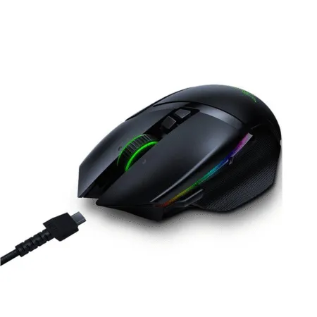 Chuot Gaming Khong Day Razer Basilisk Ultimate With Charging Dock Rz01 03170100 R3a1 2 1