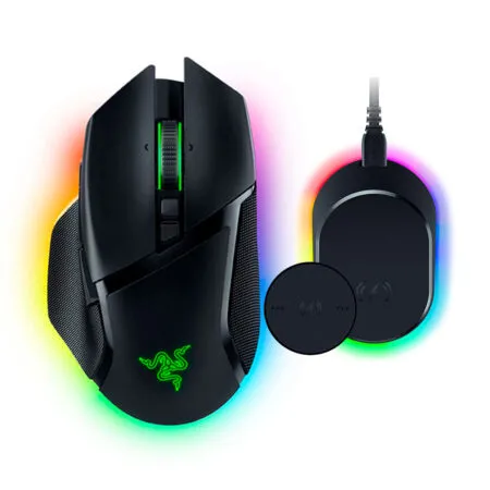 Chuot Gaming Khong Day Razer Basilisk V3 Pro 1
