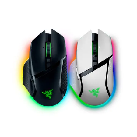 Chuột Gaming không dây Razer Basilisk V3 Pro 35K