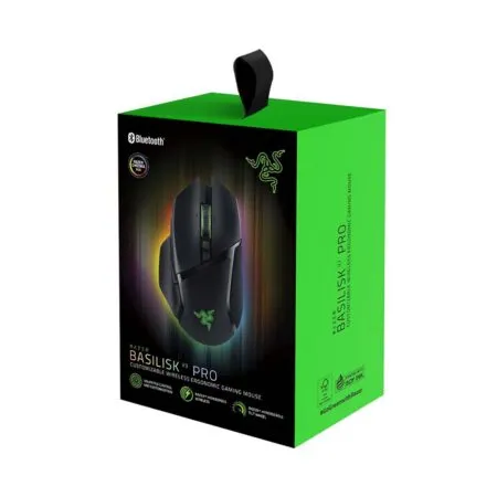 Chuot Gaming Khong Day Razer Basilisk V3 Pro Rz01 04620100 R3a1 2 1