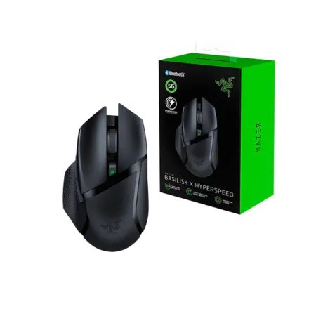 Chuot Gaming Khong Day Razer Basilisk X Hyperspeed Rz01 03150100 R3a1 3 1