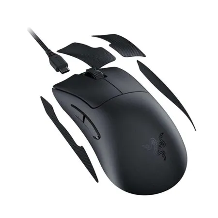 Chuot Gaming Khong Day Razer Deathadder V3 Pro 6 1