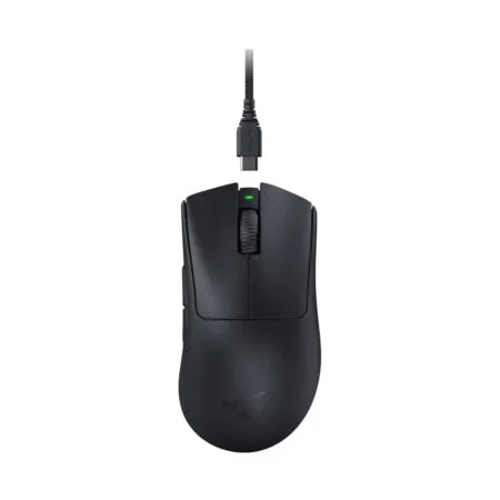Chuot Gaming Khong Day Razer Deathadder V3 Pro Plus Hyperpolling Wireless Dongle Bundle 2 1