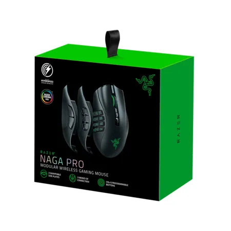 Chuot Gaming Khong Day Razer Naga Pro Rz01 03420100 R3a1 4 1