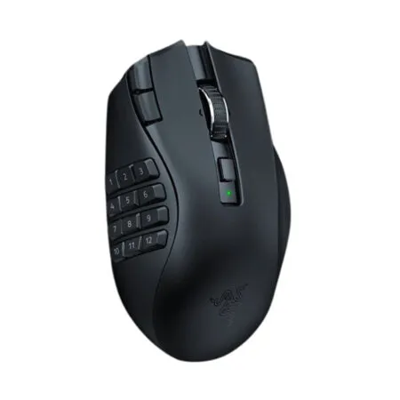 Chuot Gaming Khong Day Razer Naga V2 Hyperspeed Rz01 03600100 R3a1 2