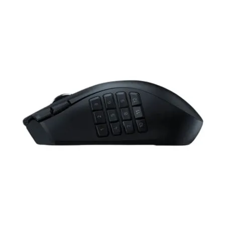 Chuot Gaming Khong Day Razer Naga V2 Hyperspeed Rz01 03600100 R3a1 3 1