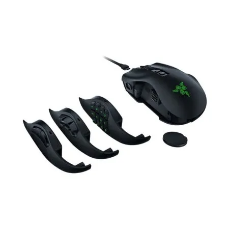 Chuot Gaming Khong Day Razer Naga V2 Pro Rz01 04400100 R3a1 1 1