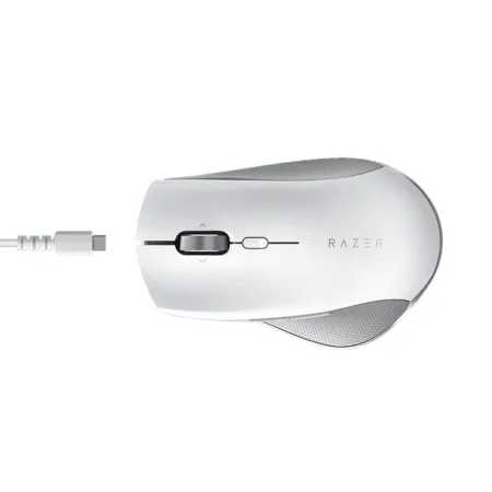 Chuot Gaming Khong Day Razer Pro Click Humanscale Rz01 02990100 R3m1 1 1