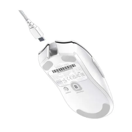 Chuot Gaming Khong Day Razer Viper V2 Pro White Rz01 04390200 R3a1 2 1