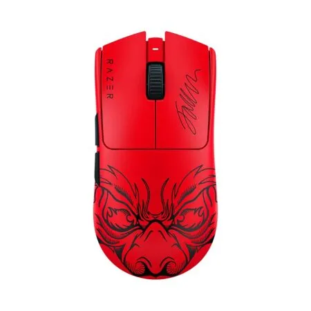 Chuột Gaming không dây Razer Viper V3 Pro Faker Edition RZ01-05120500-R3M1