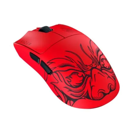 Chuot Gaming Khong Day Razer Viper V3 Pro Faker Edition Rz01 05120500 R3m1 02