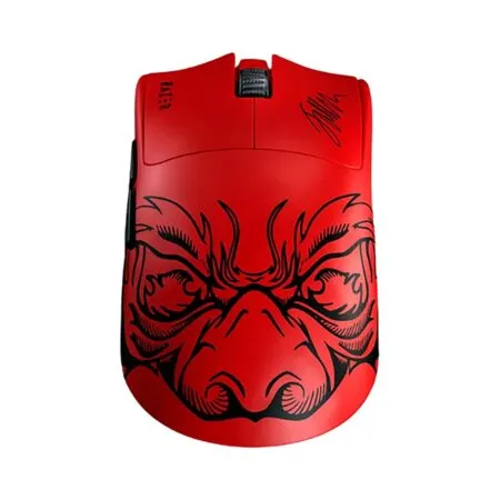 Chuot Gaming Khong Day Razer Viper V3 Pro Faker Edition Rz01 05120500 R3m1 03