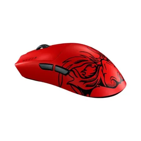 Chuot Gaming Khong Day Razer Viper V3 Pro Faker Edition Rz01 05120500 R3m1 04