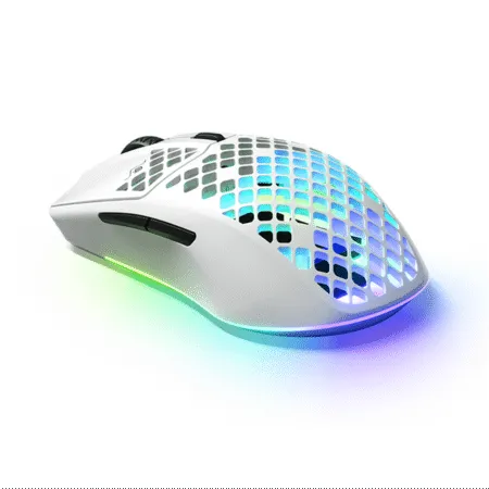 Chuot Gaming Khong Day Steelseries Aerox 3 Wireless 3 1