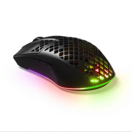 Chuot Gaming Khong Day Steelseries Aerox 3 Wireless 4 1