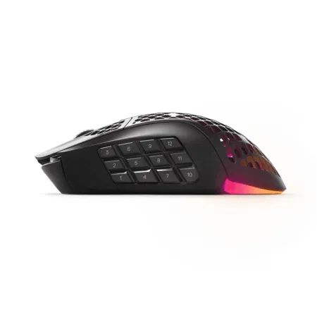 Chuot Gaming Khong Day Steelseries Aerox 9 Wireless Black 62618 2 1