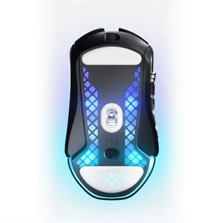 Chuot Gaming Khong Day Steelseries Aerox 9 Wireless Black 62618 3 1
