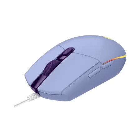 Chuot Gaming Logitech G203 Lightsync Rgb 2 1