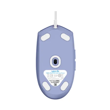 Chuot Gaming Logitech G203 Lightsync Rgb 4 1