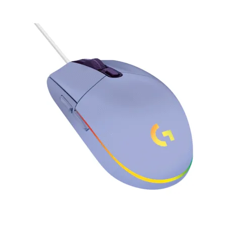 Chuot Gaming Logitech G203 Lightsync Rgb 8 1