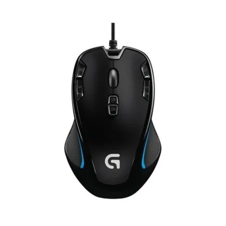 Chuột gaming Logitech G300S 910-004347