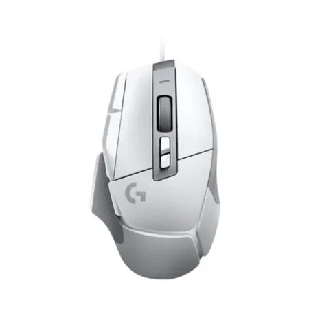 Chuot Gaming Logitech G502 X Hero 2 1