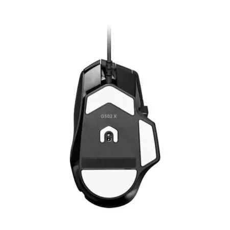 Chuot Gaming Logitech G502 X Hero 3 1