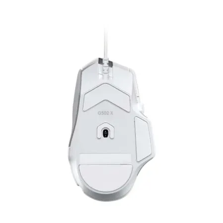 Chuot Gaming Logitech G502 X Hero 4 1