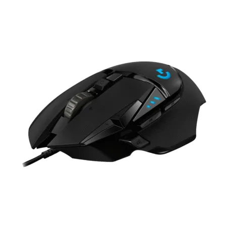 Chuot Gaming Logitech High Performance Hero G502 1 1