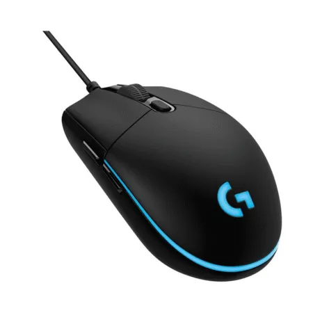 Chuot Gaming Logitech Pro Gaming Hero 1 1
