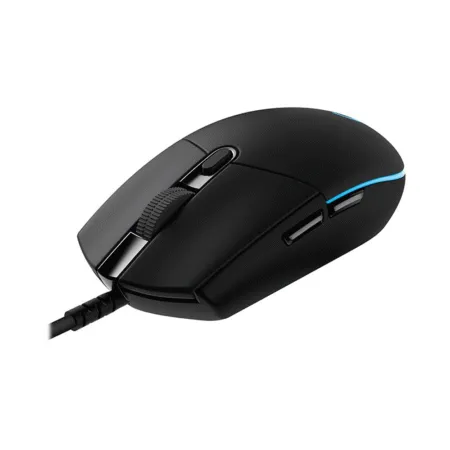 Chuot Gaming Logitech Pro Gaming Hero 2 1