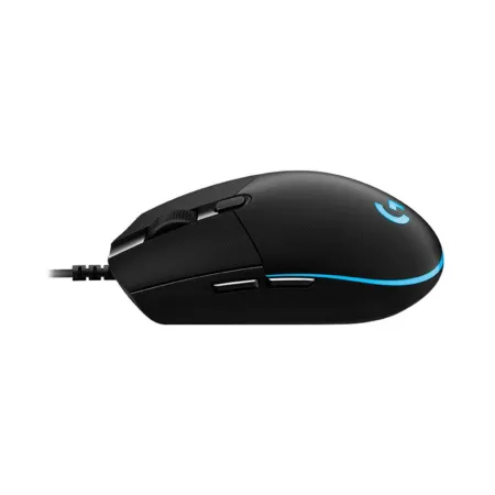 Chuot Gaming Logitech Pro Gaming Hero 3 1