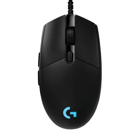 Chuột gaming Logitech PRO Gaming HERO 910-005442