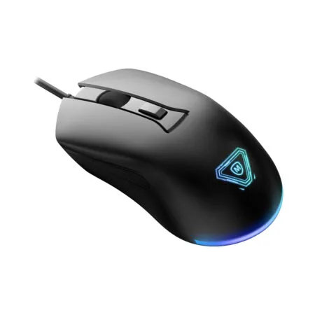 Chuot Gaming Micropack Wired Rainbow Gm 01 Bk 02 1