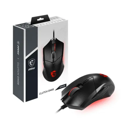 Chuot Gaming Msi Clutch Gm08 S12 0401800 Cla 4 1