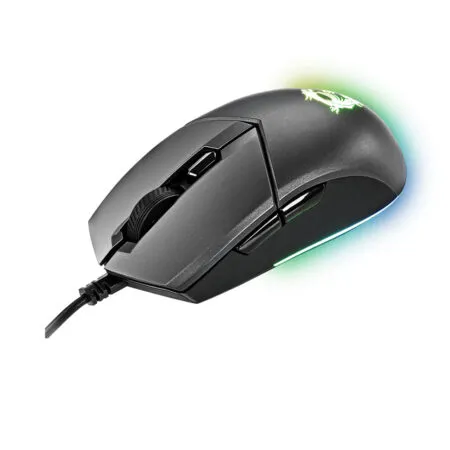 Chuot Gaming Msi Clutch Gm11 S12 0401650 Cla 2 1