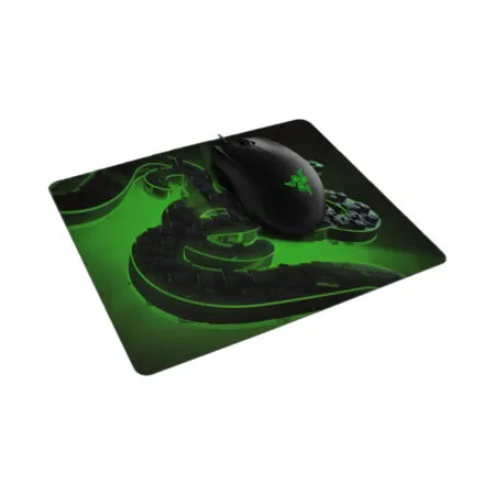 Chuot Gaming Razer Abyssus Lite Goliathus Mobile Construct Edition Rz83 02730100 B3m1 4