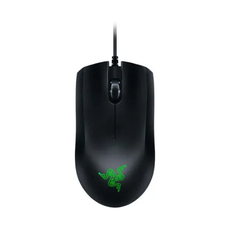 Chuột Gaming Razer Abyssus Lite & Goliathus Mobile Construct Edition RZ83-02730100-B3M1