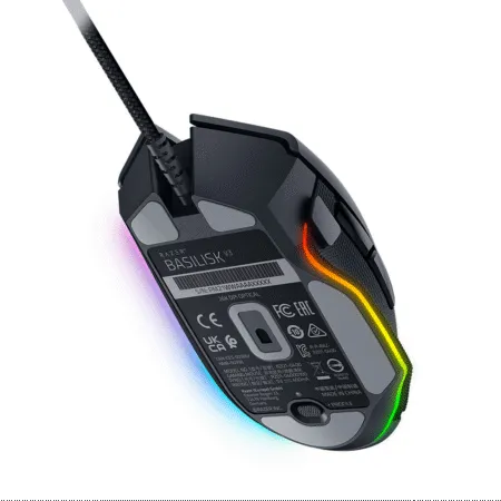 Chuot Gaming Razer Basilisk V3 Rz01 04000100 R3m1 3 1689929213784
